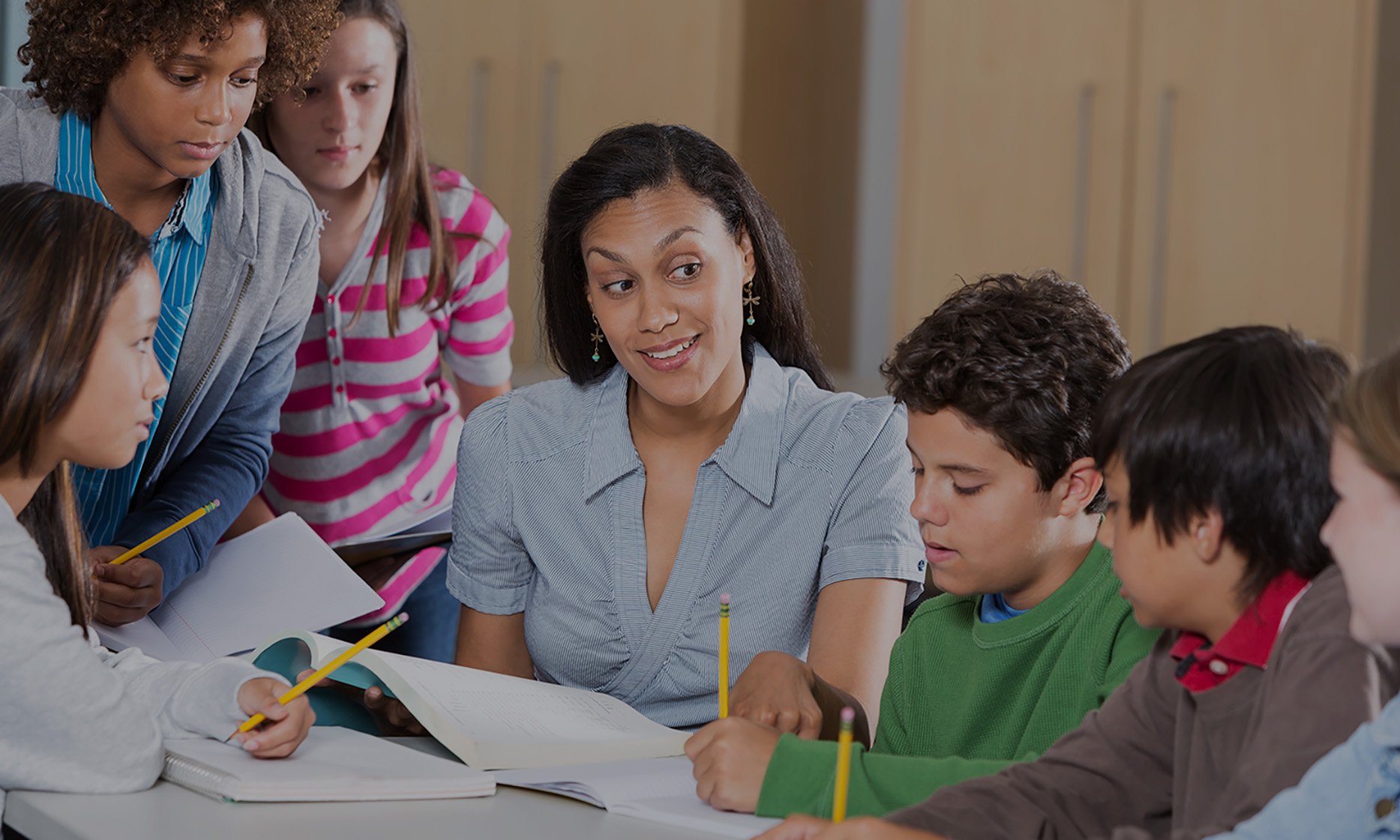 Education Assistant Competency Based Education format
