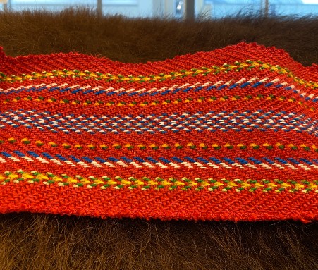 Celebrate unique history, culture, and traditions during Métis Week