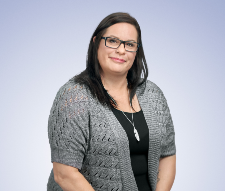 Awards and bursaries allowed this student the opportunity to discover her capabilities