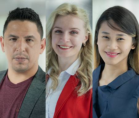 Bow Valley College Students Dazzle Bright Ideas