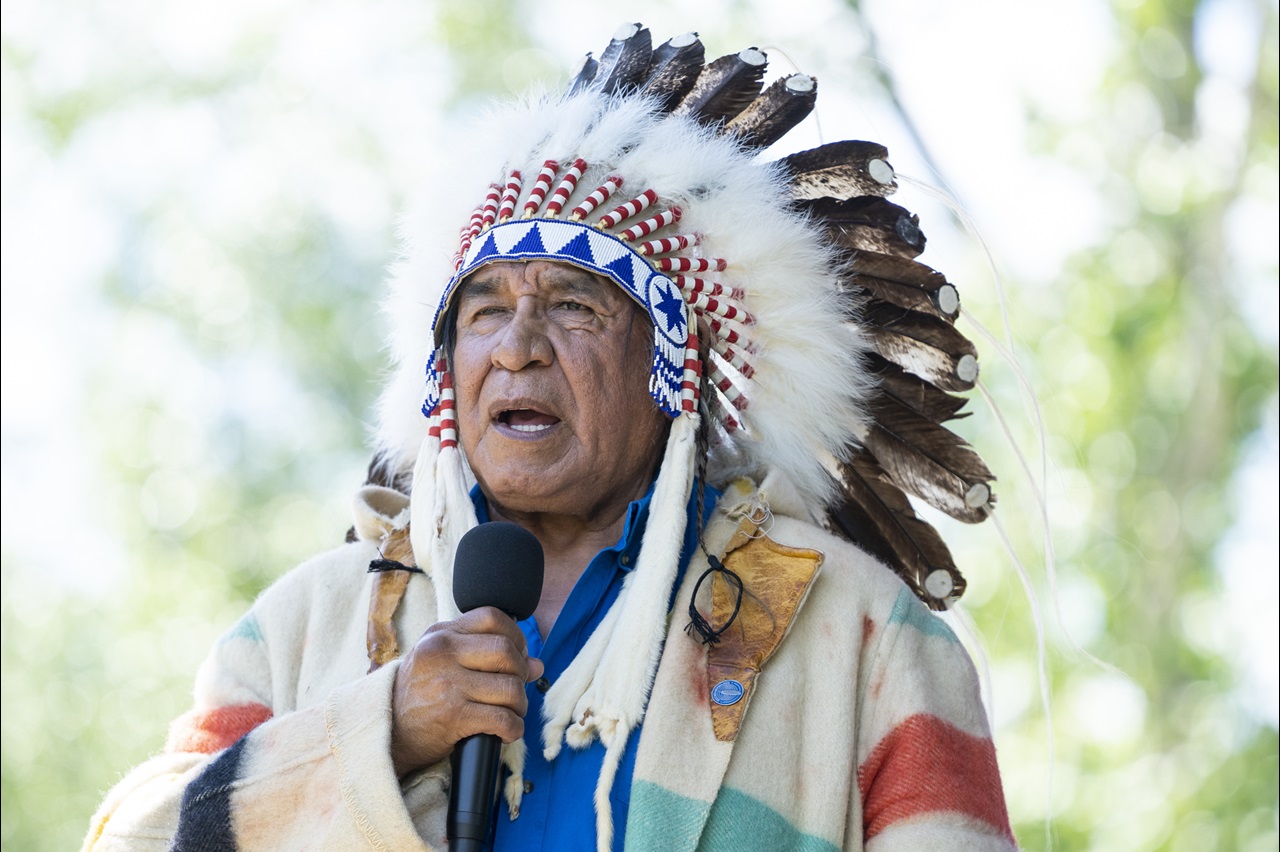 Powwow