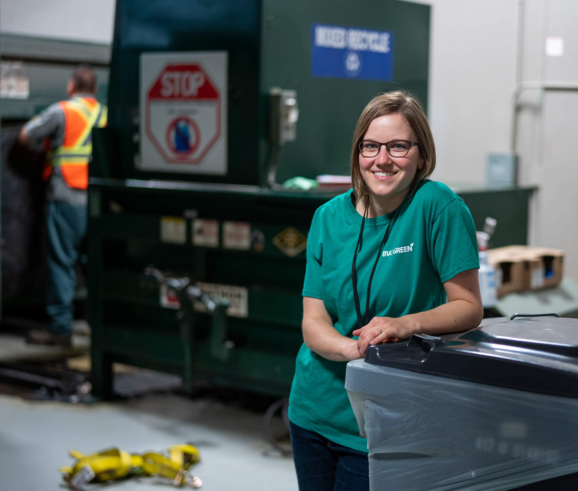 Reimagining the future through sustainability