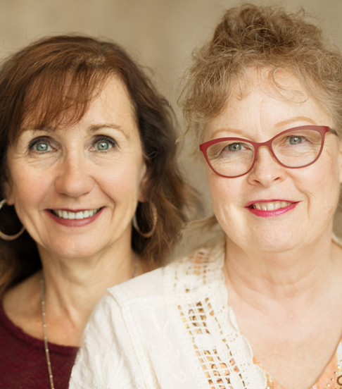 Bow Valley College employees share heart-to-heart advice
