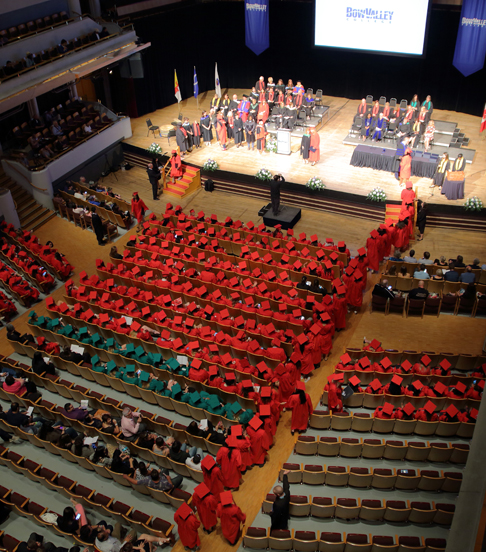 Well done, Class of 2017