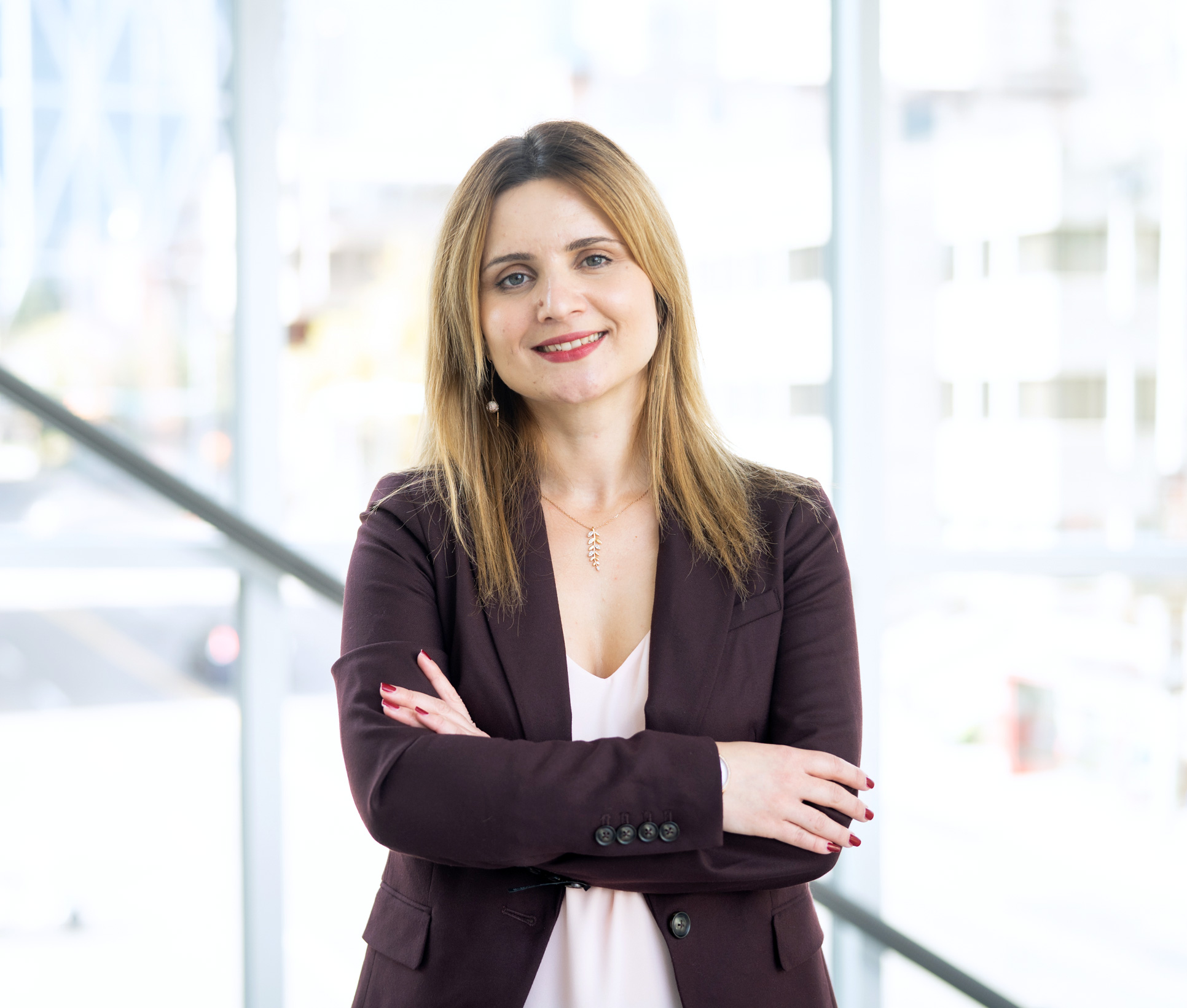 Working At Bow Valley College Is A Dream Come True For Determined Graduate