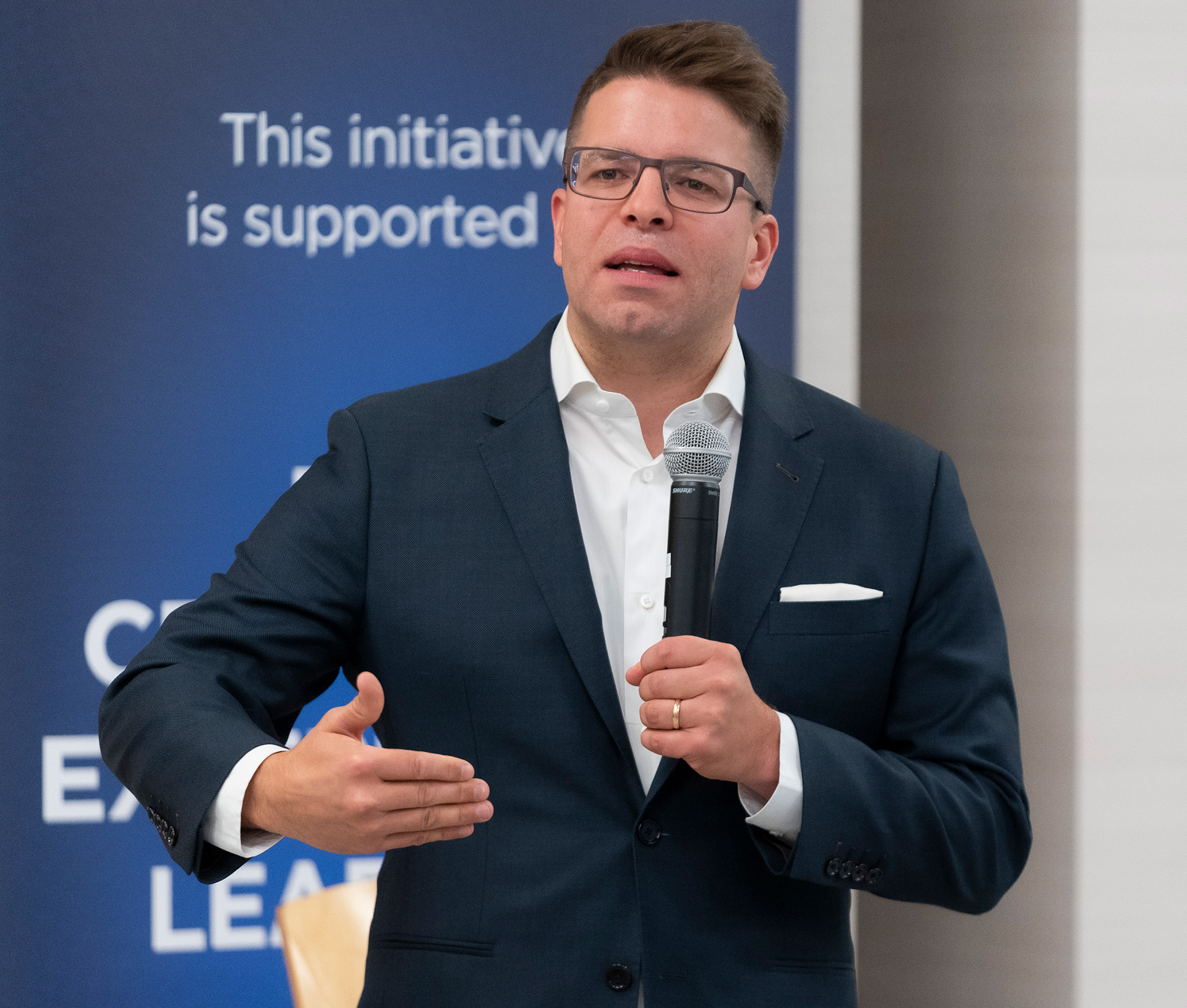 500 students learn the secret to first job success