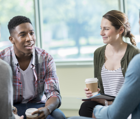 Bow Valley College opens doors to university degrees