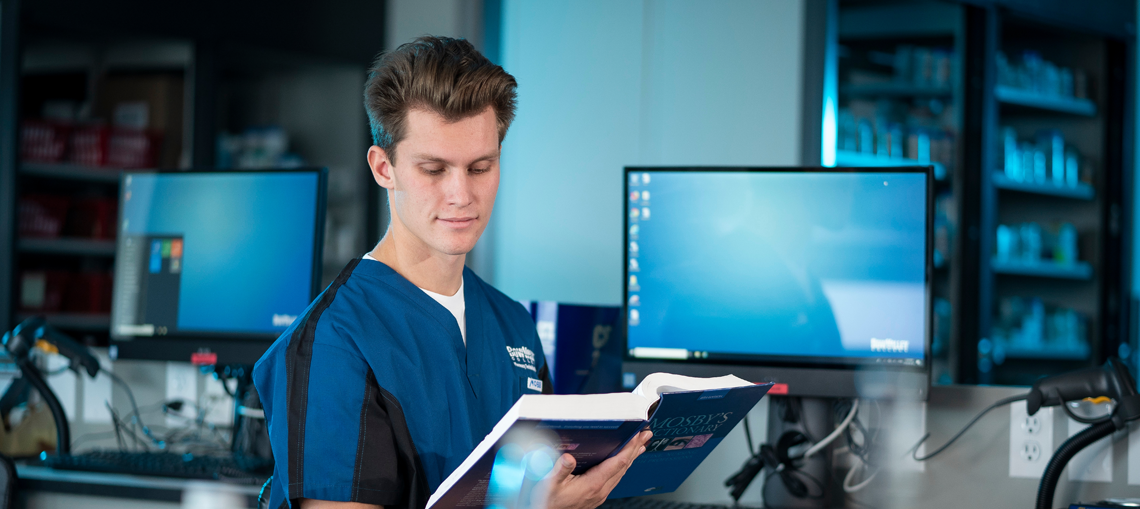 Celebrating Bow Valley College's Prescription for Success