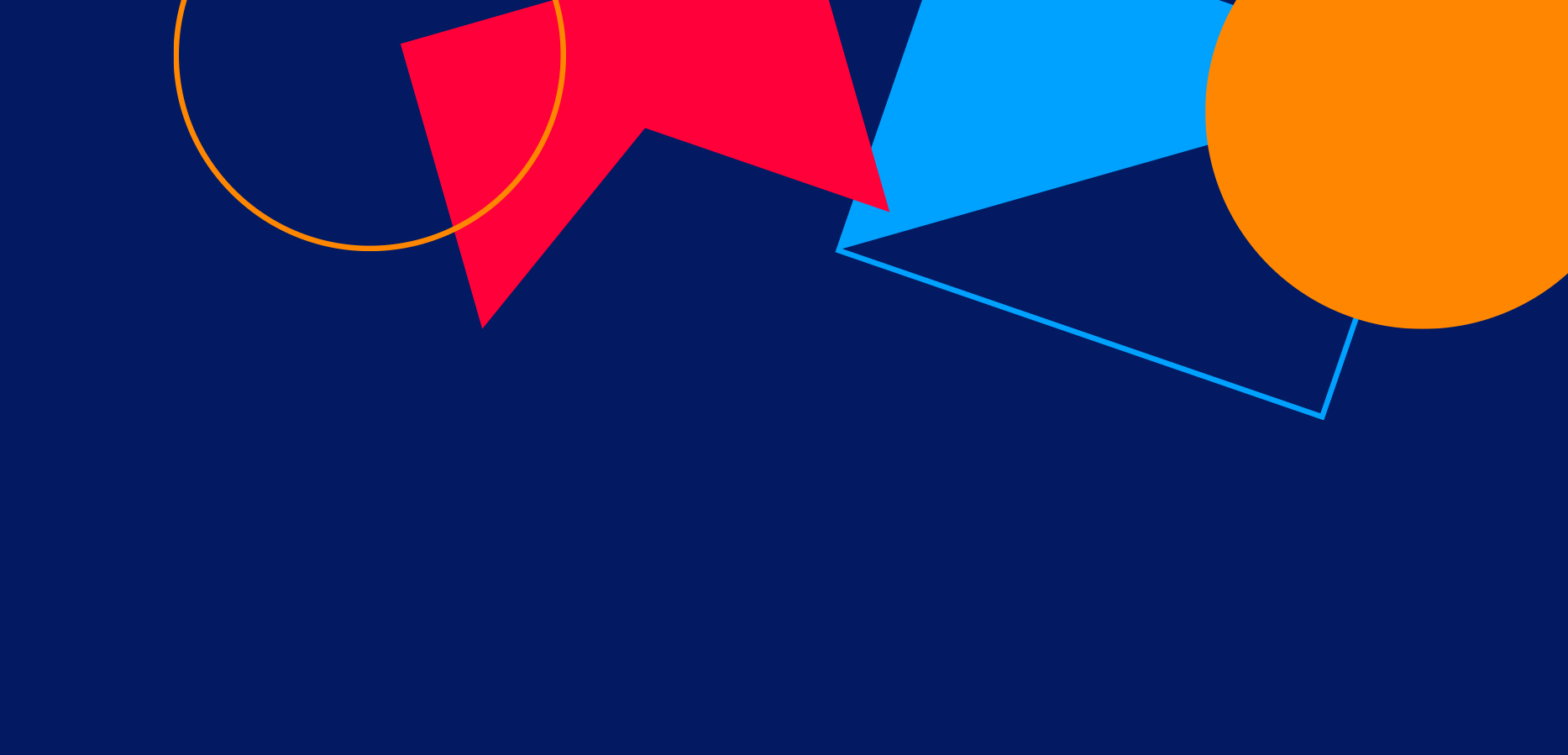 Bow Valley College brand value icons: inclusion, respect, and resilience.